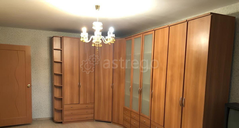 1-комн. квартира, 47 м2, 1/14 эт. Апрелевка - изображение 1