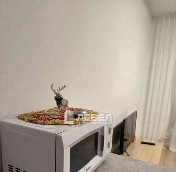 Студия, 21.4 м2, 15/33 эт. Котельники