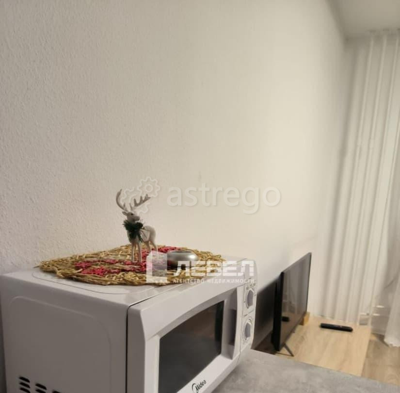 Студия, 21.4 м2, 15/33 эт. Котельники - изображение 6