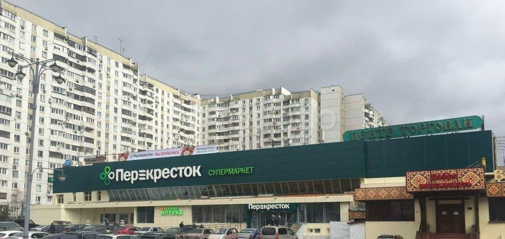 Готовый бизнес, 515 м2 Москва - изображение 1