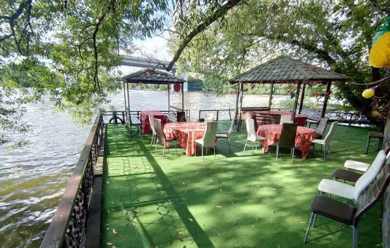 Коттедж, 700 м2 Москва - изображение 1