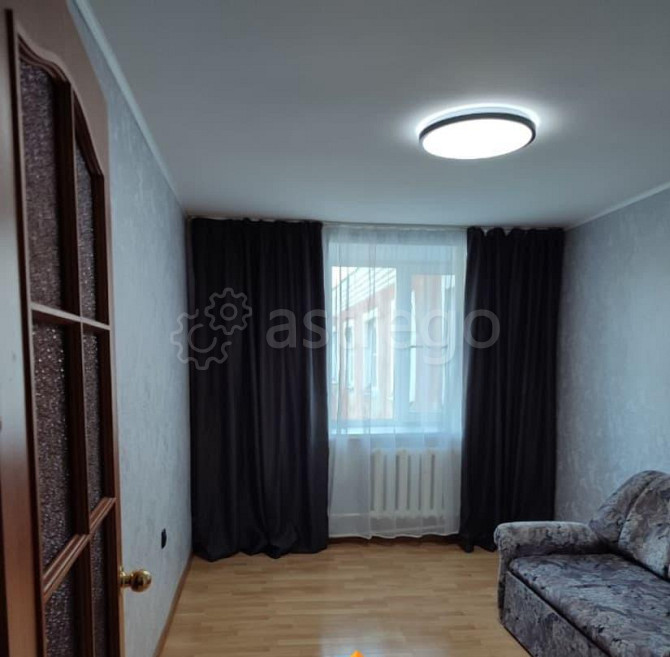 1-комн. квартира, 29.5 м2, 11/15 эт. Новоалтайск - изображение 5