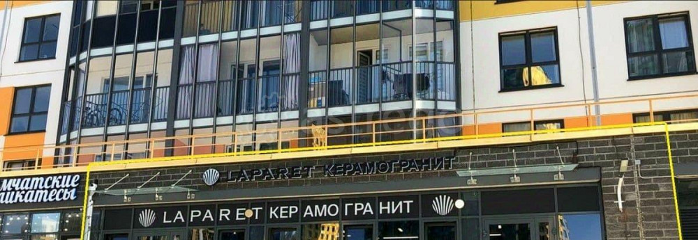 Свободного назначения, 101 м2 Санкт-Петербург - изображение 2