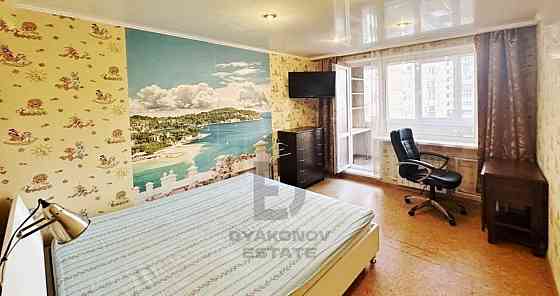3-комн. квартира, 63.9 м2, 3/6 эт. Санкт-Петербург