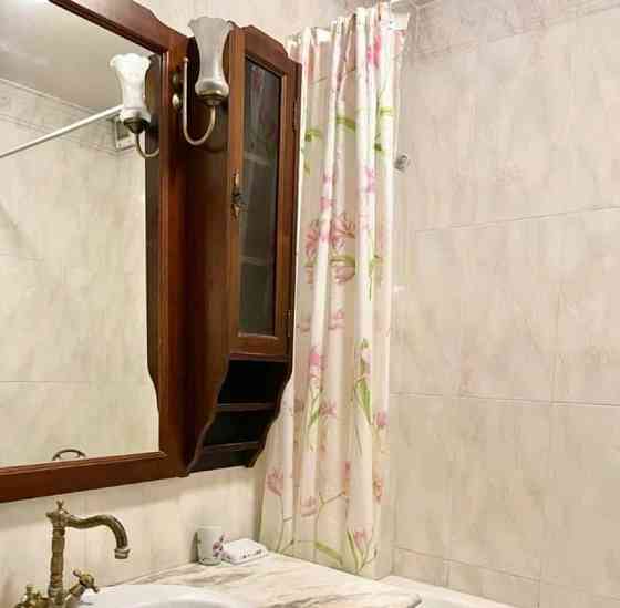 3-комн. квартира, 100 м2, 10/17 эт. Москва