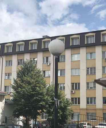 2-комн. квартира, 64.1 м2, 6/6 эт. Белгород