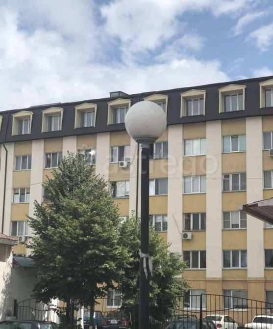 2-комн. квартира, 64.1 м2, 6/6 эт. Белгород - изображение 6