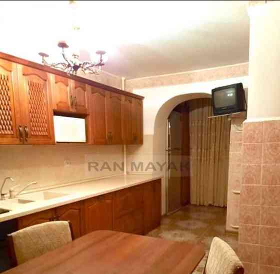5-комн. квартира, 160 м, 2/9 эт. Майкоп
