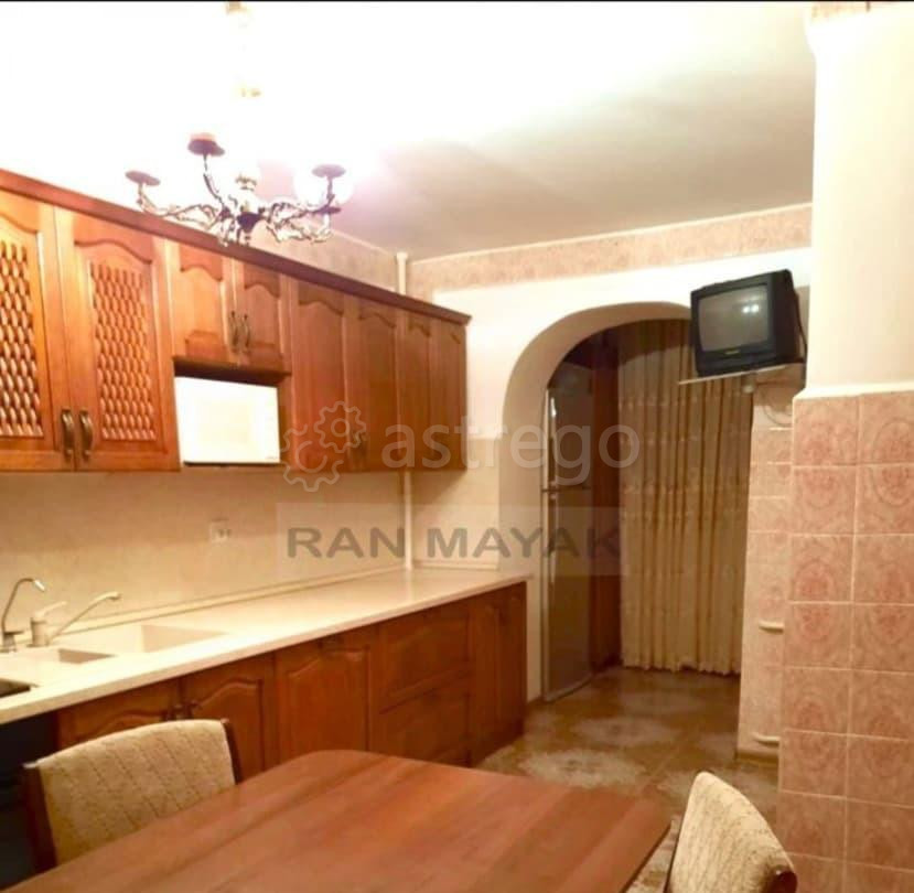 5-комн. квартира, 160 м, 2/9 эт. Майкоп - изображение 4