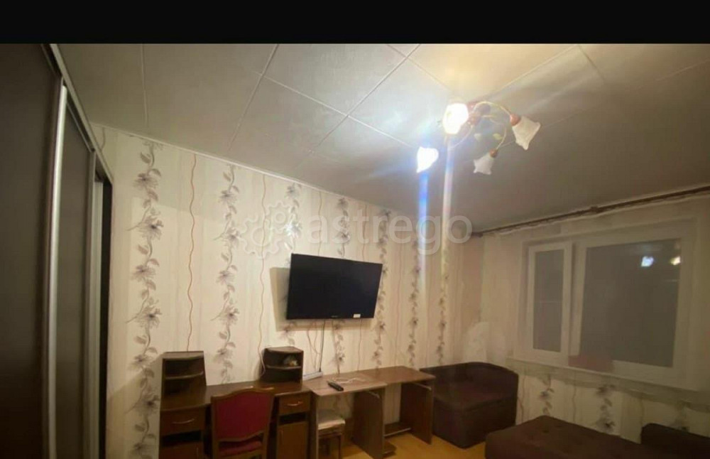 Комната, 28 м2, 4/17 эт. Москва - изображение 3