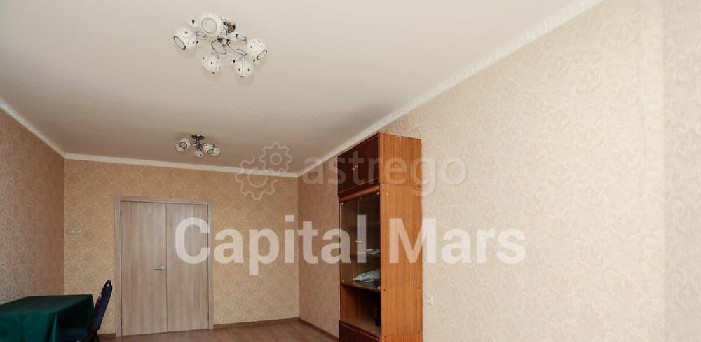 3-комн. апарт-ы, 112 м2, 2/14 эт. Москва - изображение 6