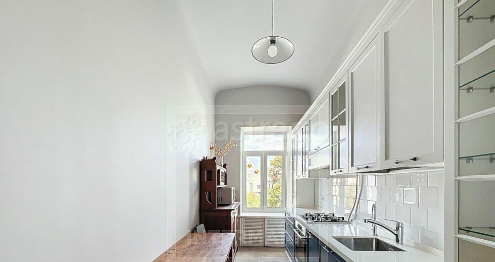 3-комн. квартира, 90 м2, 5/6 эт. Москва - изображение 5
