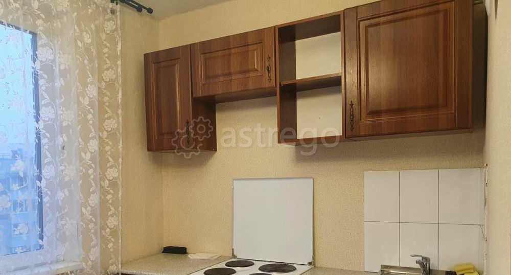 1-комн. квартира, 38 м2, 9/17 эт. Москва - изображение 5