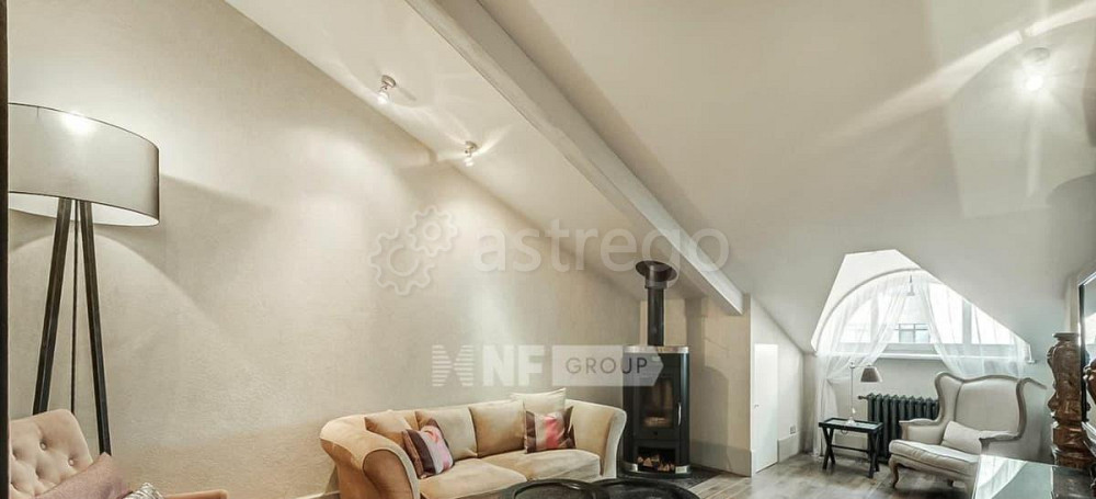 3-комн. квартира, 100 м2, 5/5 эт. Москва - изображение 4