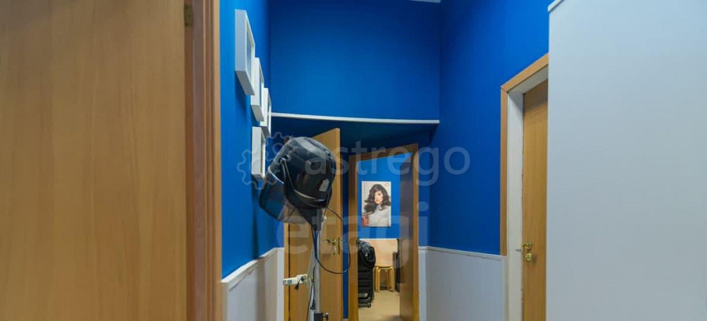 Торговое помещение, 71 м2 Санкт-Петербург - изображение 7