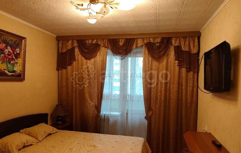 2-комн. квартира, 50 м2, 4/10 эт. Подольск - изображение 8