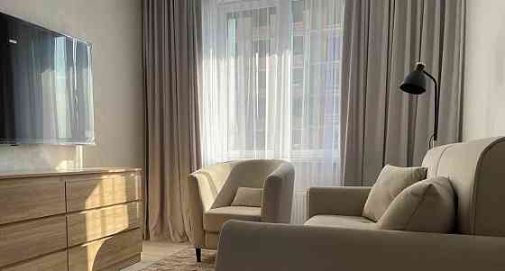 2-комн. квартира, 55 м2, 20/24 эт. Красноярск