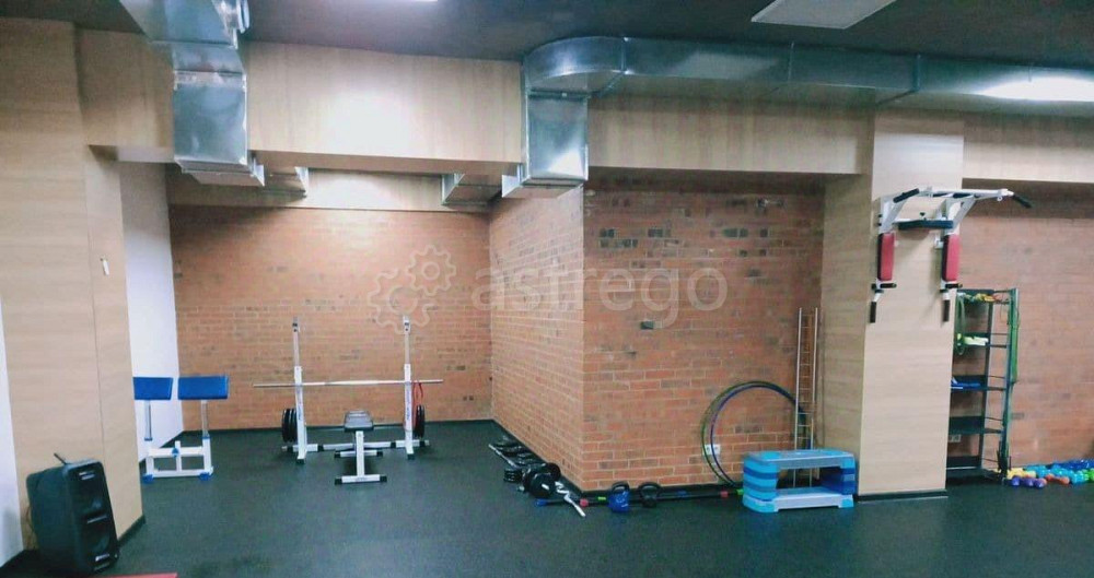 Свободного назначения, 82.8 м2 Белгород - изображение 5