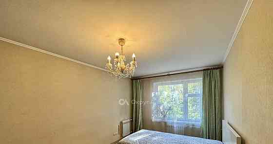 3-комн. квартира, 68.1 м2, 4/9 эт. Щёлково