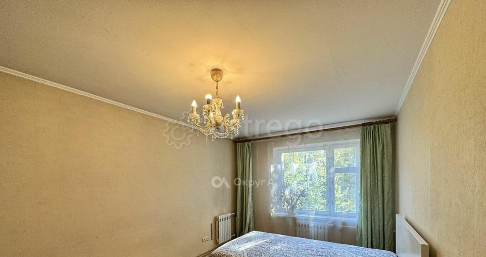 3-комн. квартира, 68.1 м2, 4/9 эт. Щёлково - изображение 2