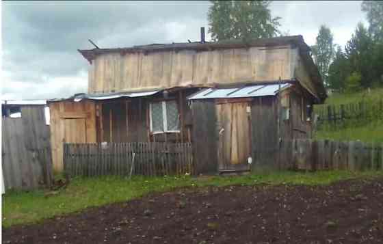 Дача, 22 м2, 11 соток Березовка