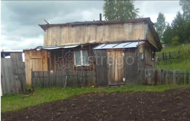 Дача, 22 м2, 11 соток Березовка - изображение 1
