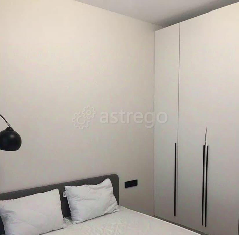 3-комн. квартира, 55 м2, 16/23 эт. Москва - изображение 3