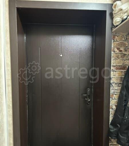 2-комн. квартира, 47.1 м2, 1/2 эт. Ужур - изображение 8