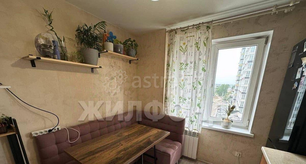 2-комн. квартира, 49.2 м2, 6/10 эт. Барнаул - изображение 5