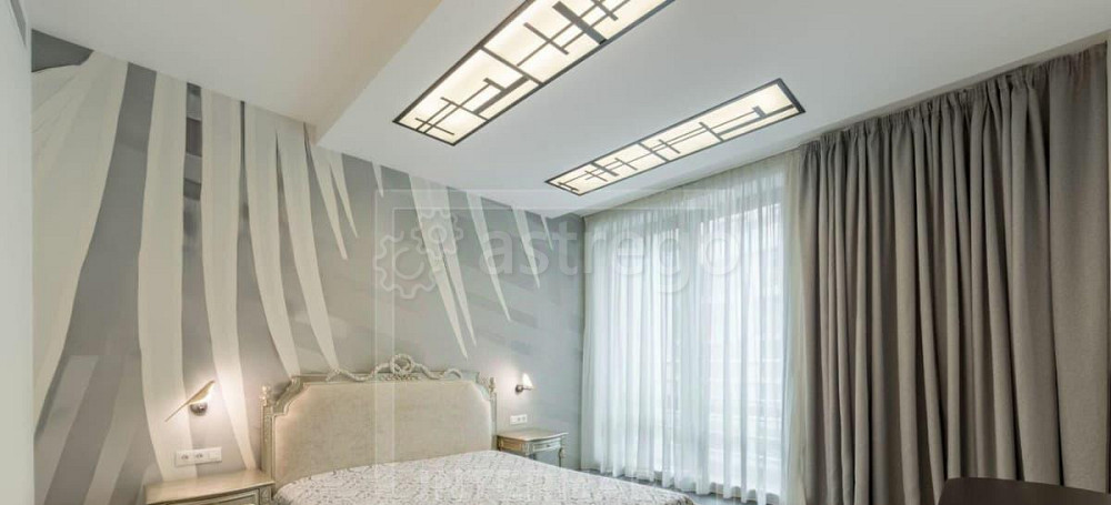 3-комн. квартира, 130 м2, 4/8 эт. Москва - изображение 7
