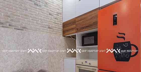 3-комн. квартира, 88 м2, 2/5 эт. Санкт-Петербург