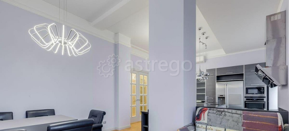 3-комн. квартира, 80 м2, 3/7 эт. Санкт-Петербург - изображение 6