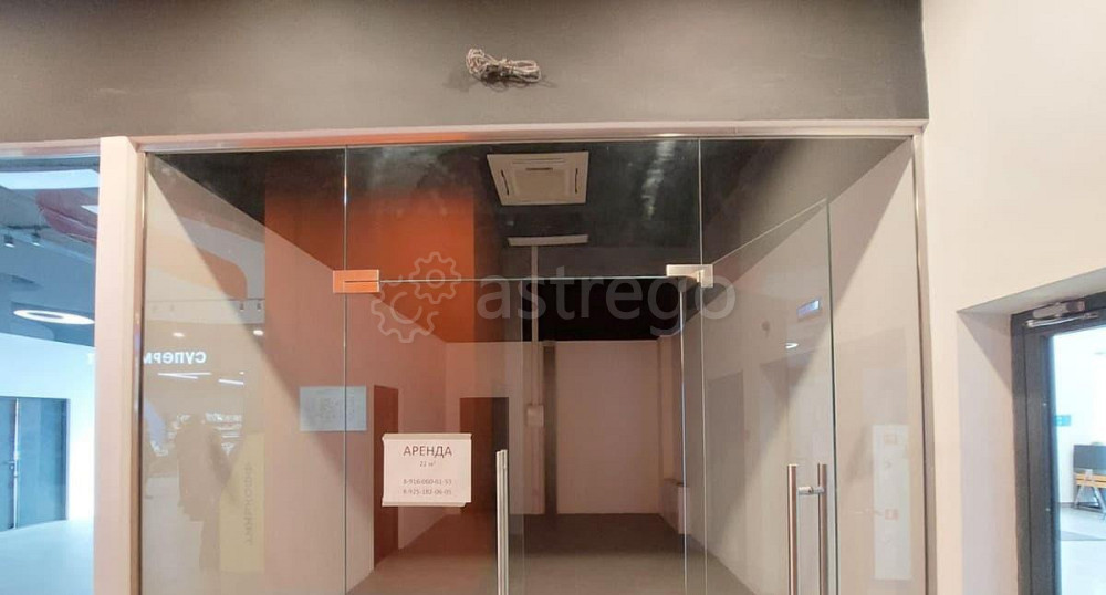 Торговое помещение, 22.2 м2 Долгопрудный - изображение 3