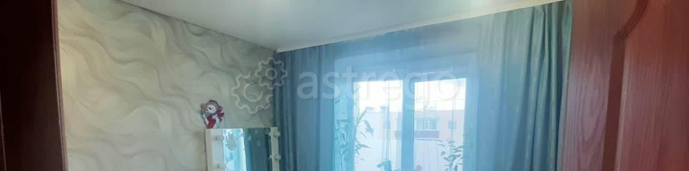 4-комн. квартира, 72.9 м2, 5/5 эт. Уфа - изображение 7