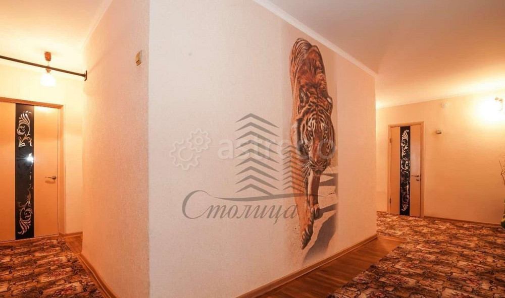 4-комн. квартира, 149 м2, 1/4 эт. Старый Оскол - изображение 7