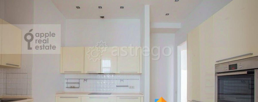 6-комн. квартира, 240 м2, 7/9 эт. Москва - изображение 3