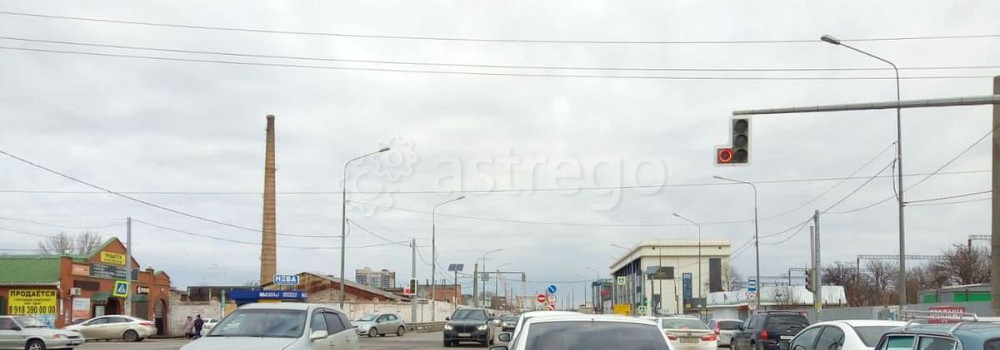 Коммерческий участок, 8 соток Яблоновский - изображение 1