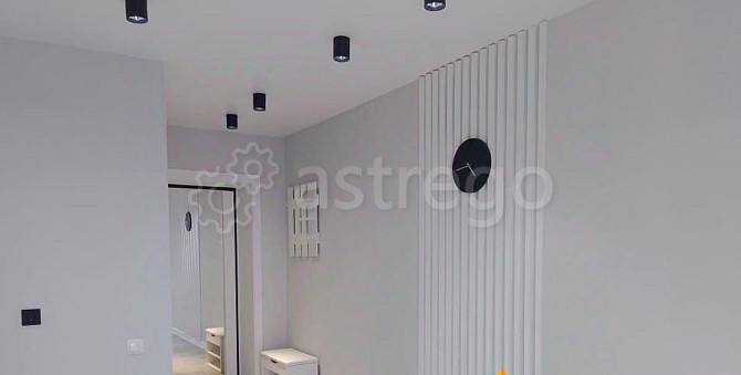 Студия, 23 м2, 9/10 эт. Новоалтайск - изображение 1