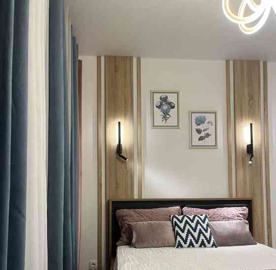 Студия, 21.6 м2, 6/25 эт. Котельники