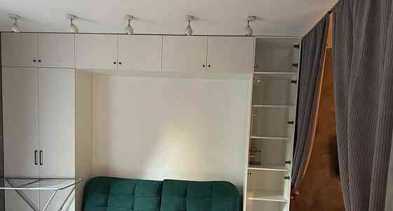 Студия, 36 м2, 1/8 эт. Москва