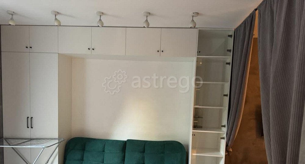 Студия, 36 м2, 1/8 эт. Москва - изображение 6