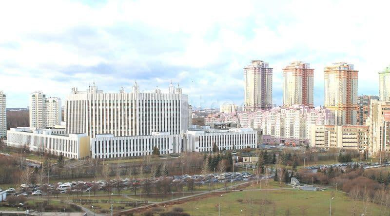 1-комн. квартира, 41 м2, 10/14 эт. Москва - изображение 7