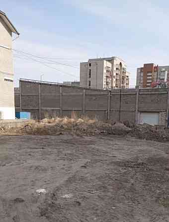 Коммерческий участок, 10 соток Барнаул