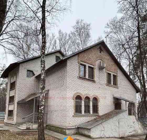 Отдельное здание, 491 м2 Белгород