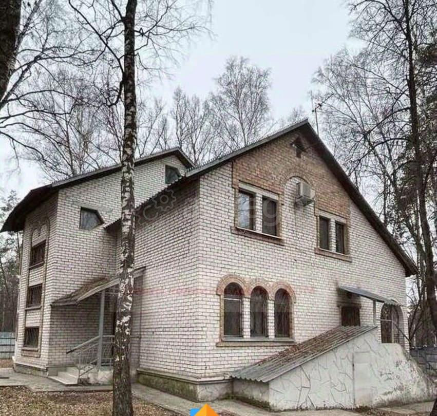 Отдельное здание, 491 м2 Белгород - изображение 4