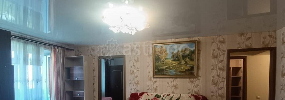 2-комн. квартира, 48 м2, 2/4 эт. Белгород - изображение 6