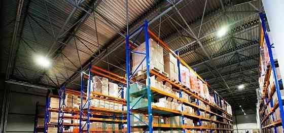 Производственное, 7056 м2 Клин