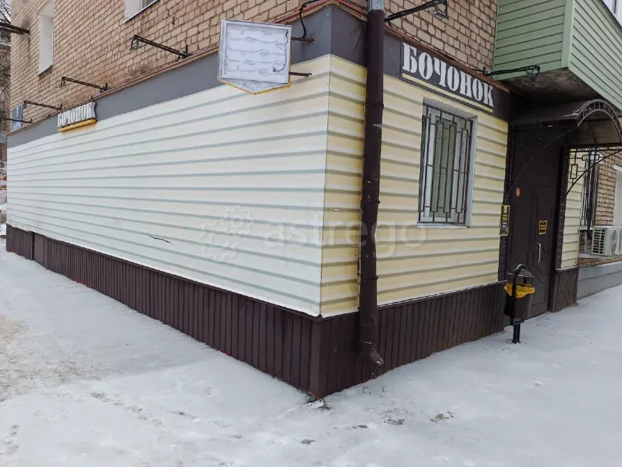 Сдам Помещение Свободного Назначения, 44 м2, Долгосрочно Рыбинск - изображение 2