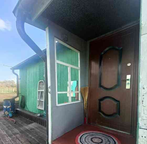 Дом, 43.4 м2, 8 соток, 1 эт. Назарово