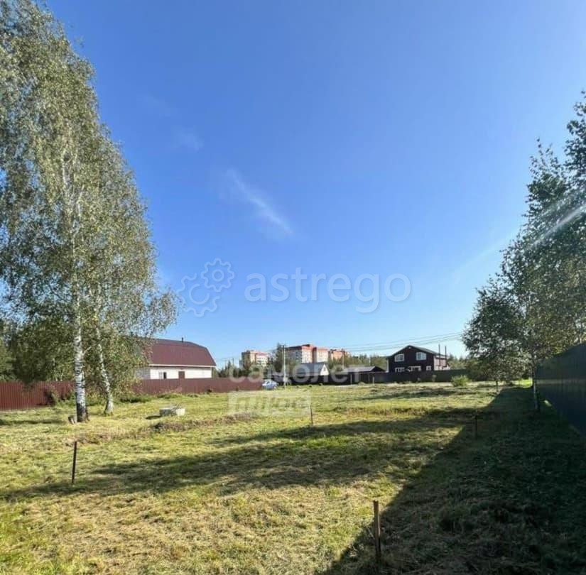 Земельный участок, 10 соток Орехово-Зуево - изображение 4